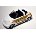 Matchbox Disney Clubhouse - Mickey Mouse Chrysler PT Cruiser Convertible