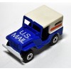 Matchbox - US Mail Jeep (MB 05-C)