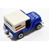 Matchbox - US Mail Jeep (MB 05-C)