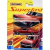 Matchbox Pontiac Grand Prix