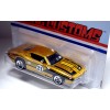 Hot Wheels Flying Customs - Custom Otto - Dodge Charger