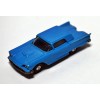 EKO - Rare - Blue 1958 Ford Thunderbird