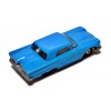 EKO - Rare - Blue 1958 Ford Thunderbird
