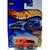 Hot Wheels - 2004 First Editions - Tooned 1972 Plymouth Cuda