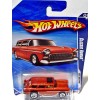 Hot Wheels - 1955 Chevy Nomad