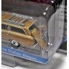 Greenlight Hollywood - Factory Error - The Brady Bunch - 1969 Plymouth Satellite Station Wagon