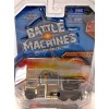 Jada Battle Machines - Battle Rig
