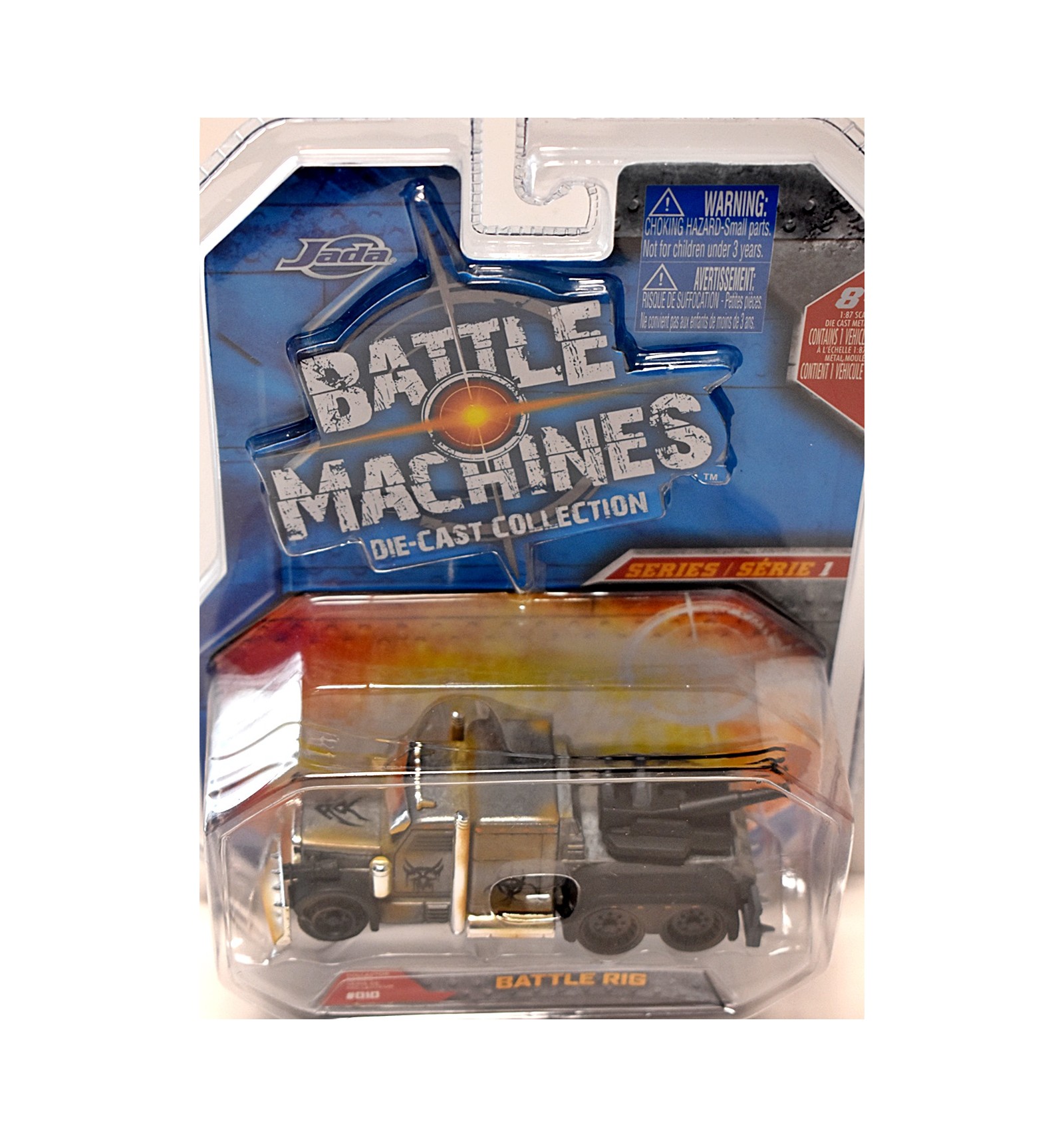 Jada toys store battle machines