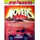 Majorette Chevy Blazer "Wild Mustangs" 4x4 Race Truck