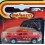 Majorette - 1957 Chevy Bel Air Hot Rod