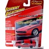 Johnny Lightning Classic Gold - Dodge Challenger R/T