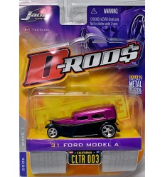 D-Rods - Global Diecast Direct