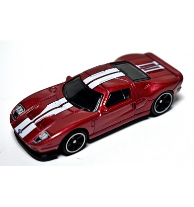 Matchbox - Ford GT 40