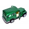 Matchbox - Jeep Willys Station Wagon