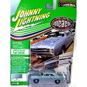 Johnny Lightning Muscle Cars USA - 1969 Dodge Dart GTS