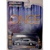 Greenlight Hollywood - Once Upon A Time - 1970 Chevrolet Chevelle SS 396