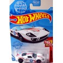Hot Wheels - Gumball 3000 1967 Ford GT- 40