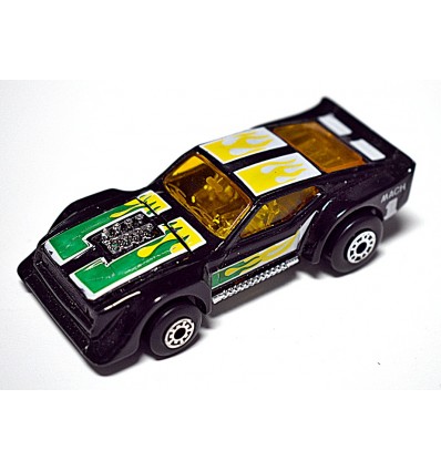 Matchbox Ford Mustang IMSA Race Car