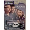 Greenlight Hollywood - The Rookie - 2008 Ford Crown Victoria Police Car