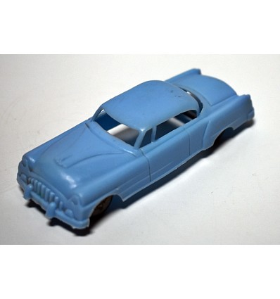 Plasticville - 1953 Cadillac