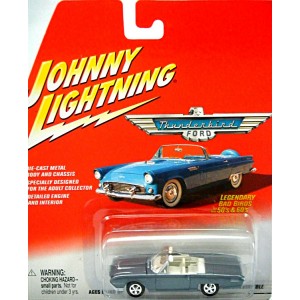 Johnny Lightning - 1961 Ford Thunderbird 