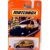 Matchbox - Renault Kangoo Express Locksmith Van