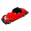 Tomica Pocket Cars - 1937 Packard Coupe Roadster