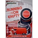 Greenlight - Running on Empty - 1969 Volkswagen Type 2 Firestone Track Panel Van