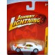 Johnny Lightning Forever 64 R6 1967 Pontiac Firebird