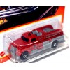 Matchbox - MBX Rescue Dasher Fire Truck