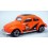 Matchbox 1962 Volkswagen Beetle Soft Top