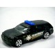 Matchbox - Sheriff Department Dodge Hemi Magnum Police Patrol Car