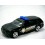 Matchbox Dodge Magnum Police Patrol Car