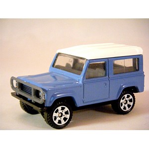 Matchbox - Land Rover Defender 90