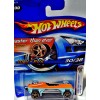 Hot Wheels 2006 First Editions - Faster Than Ever - Med-Evil
