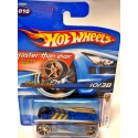 Hot Wheels 2006 First Editions - Faster Than Ever - Pharadox