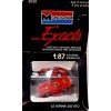 Monogram Mini Exacts - Ferrari 250 GTO