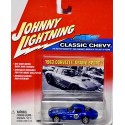 Johnny Lightning 1963 Chevrolet Corvette Grand Sport