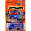 Matchbox - AMP Mobile Recording Truck
