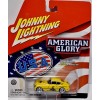 Johnny Lightning - American Glory - 1954 Chevrolet Corvette Corvair