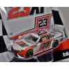 Lionel NASCAR Authentics - Bubba Wallace 23XI Toyota Camry