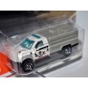 Matchbox Ford F-150 Animal Protection Rescue Truck