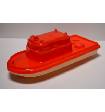 Gay Toys Inc - Fire Department Patrol Boat