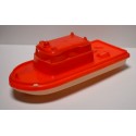 Gay Toys Inc - Fire Department Patrol Boat