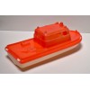 Gay Toys Inc - Fire Department Patrol Boat