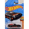 Hot Wheels - MOPAR - Dodge Rampage Pickup Truck with ATV