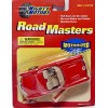 Maisto - Mighty Motors Road Masters - 1957 Chevrolet Corvette