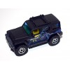 Matchbox Batman Jeep Rescue 4x4