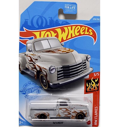 Hot Wheels - 1952 Chevrolet Pickup Truck