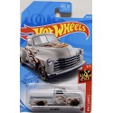 Hot Wheels - 1952 Chevrolet Pickup Truck